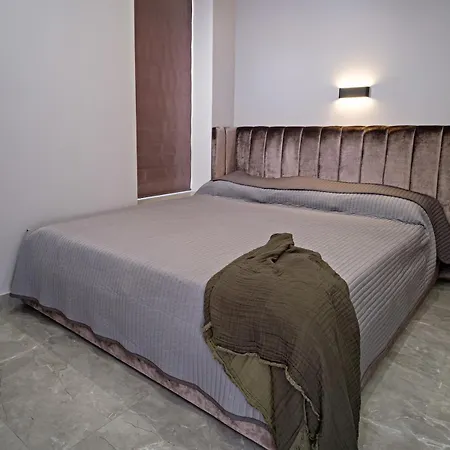 With A Terrace And Panoramic Sea And Views Apartment *